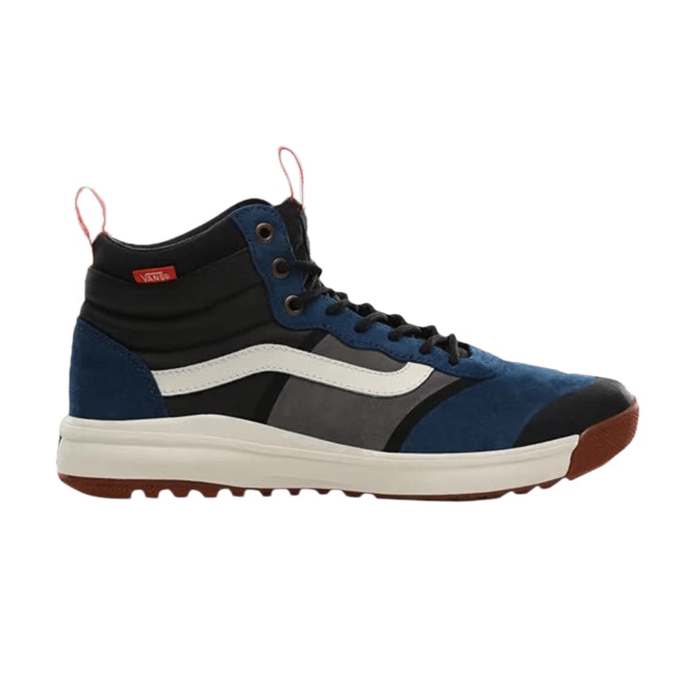Vans UltraRange High DL MTE Gibraltar Sea