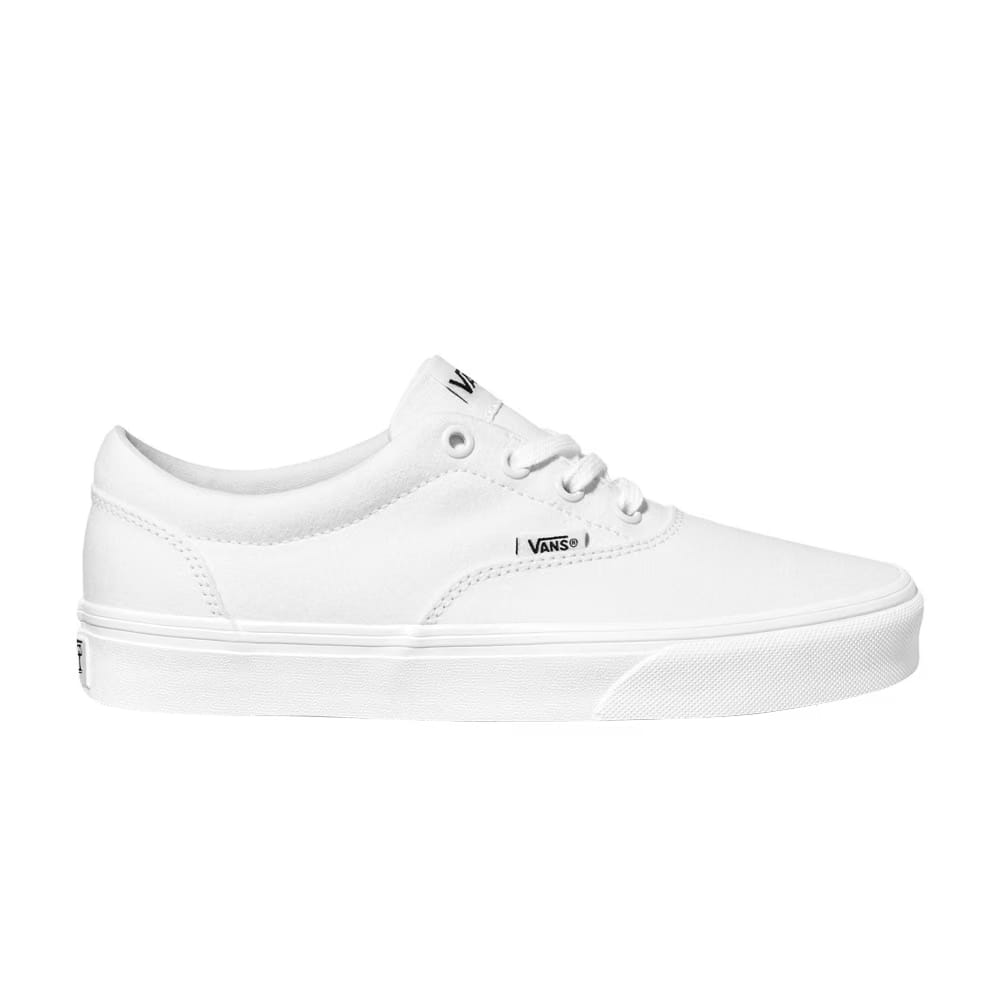 Vans Wmns Doheny 'Triple White'