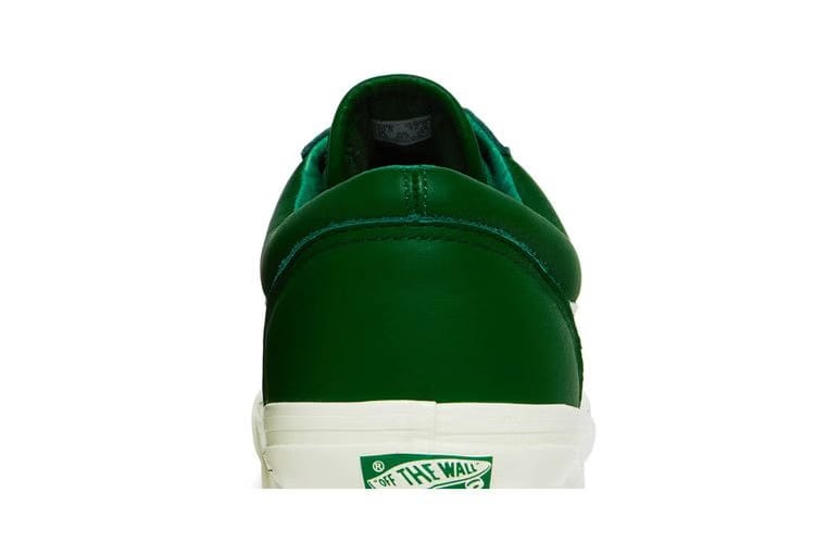 Museum of Peace & Quiet x Vans OG Style 36 LX Green