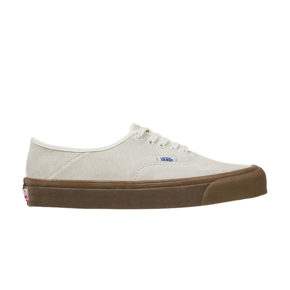 Vans OG Style 43 LX Suede Sugar Swizzle