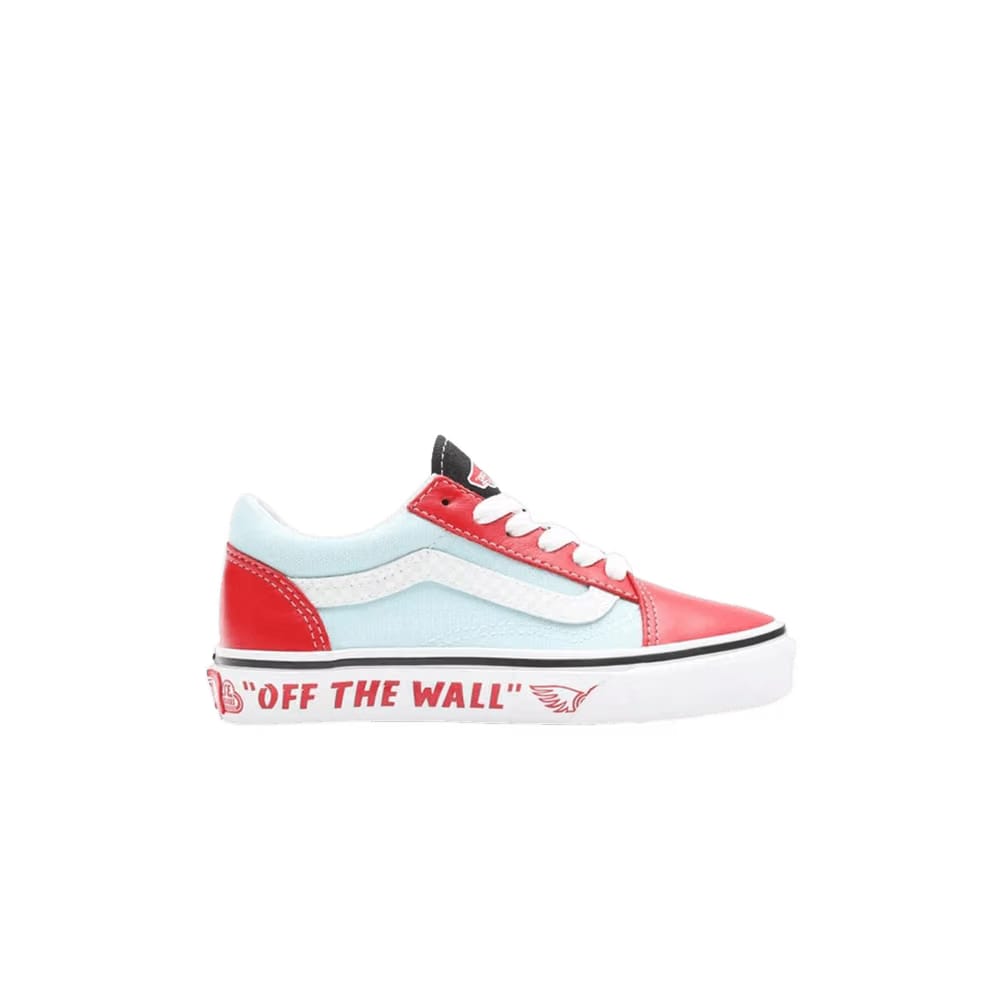 SE Bike x Vans Old Skool Kids Lil Ripper