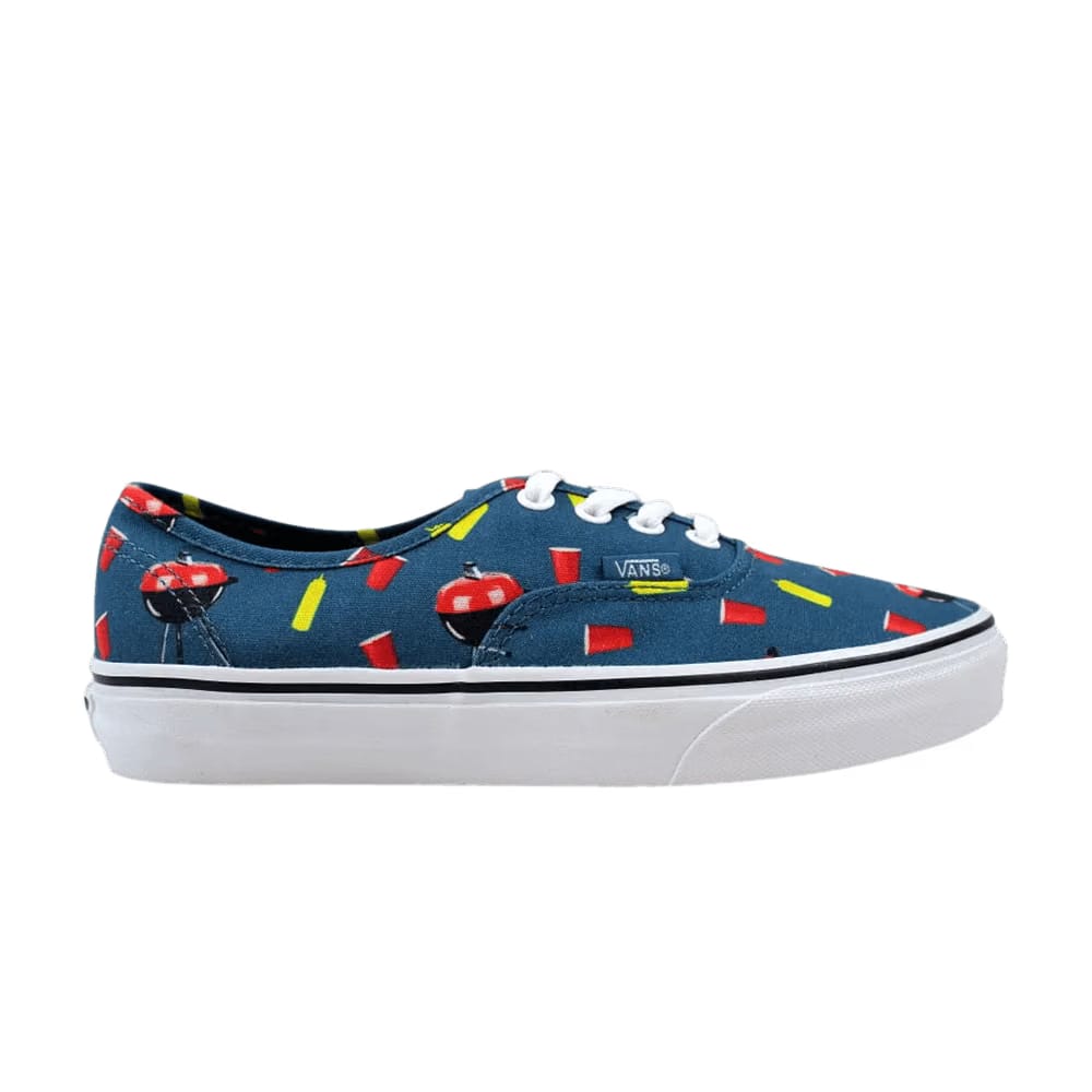 Vans Authentic Pool Vibes
