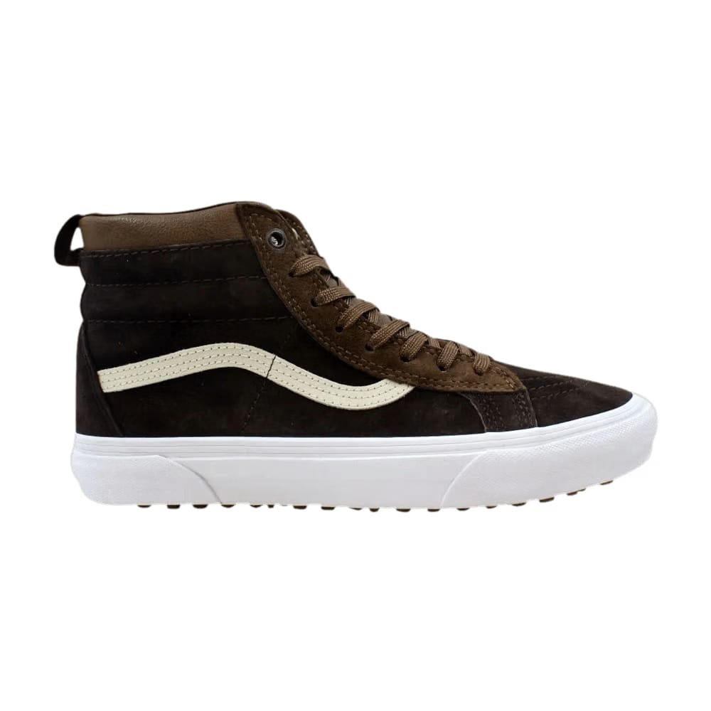 Vans Sk8-Hi MTE Dark Earth