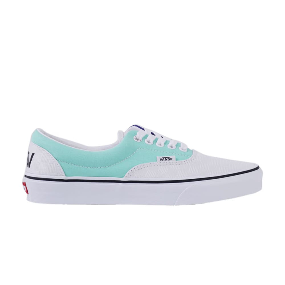 Vans Era Checker Evolution