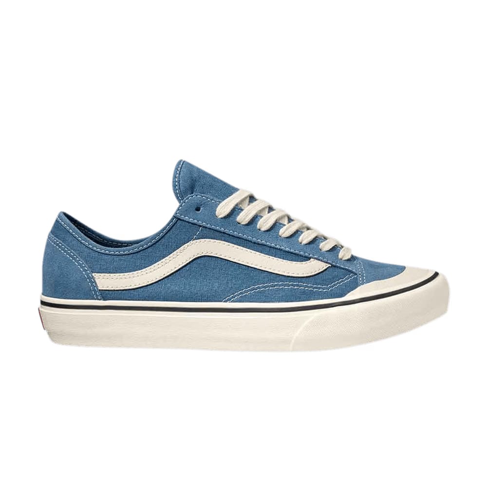 Vans Style 36 Decon SF Salt Wash - Navy