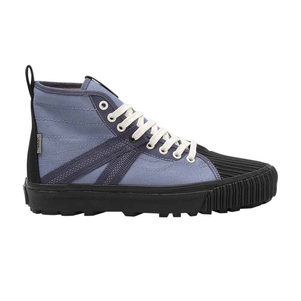 Vans Taka Hayashi x Sk8-Hi Decon V Lug Tempest
