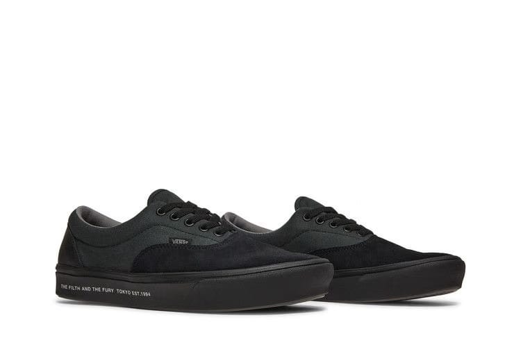 Vans Neighborhood x ComfyCush Era The Filth And The Fury