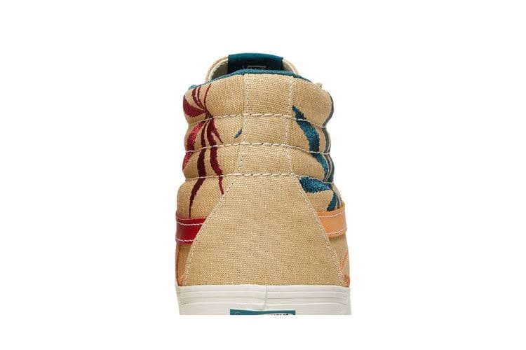 Vans Sk8-Hi VR3 LX Positive Vibrations