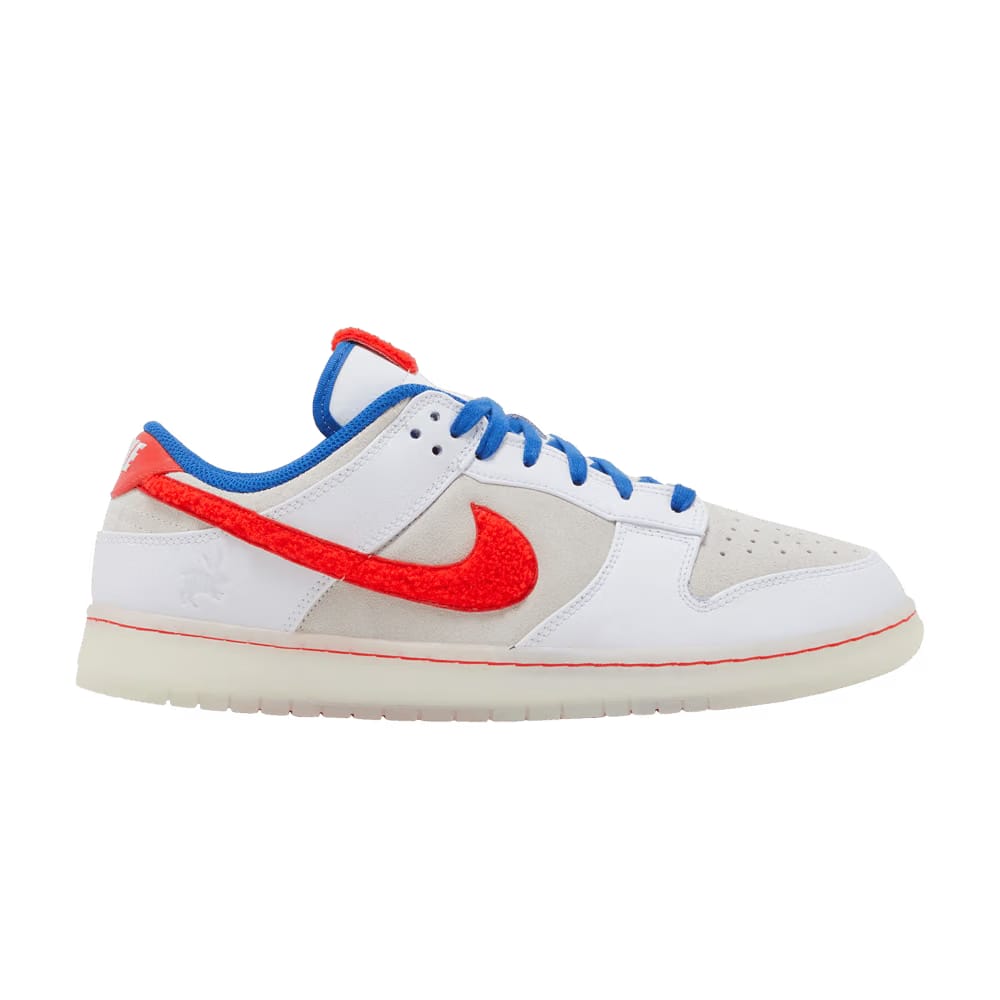 Nike Dunk Low Year Of The Rabbit
