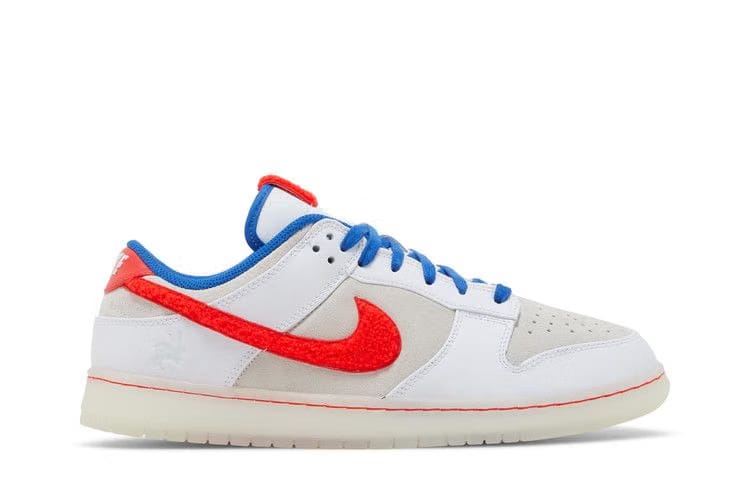 Nike Dunk Low Year Of The Rabbit