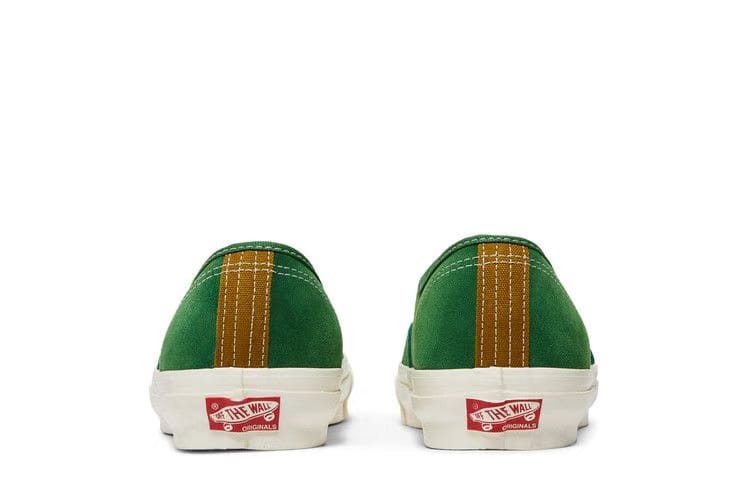Vans OG Authentic LX Juniper