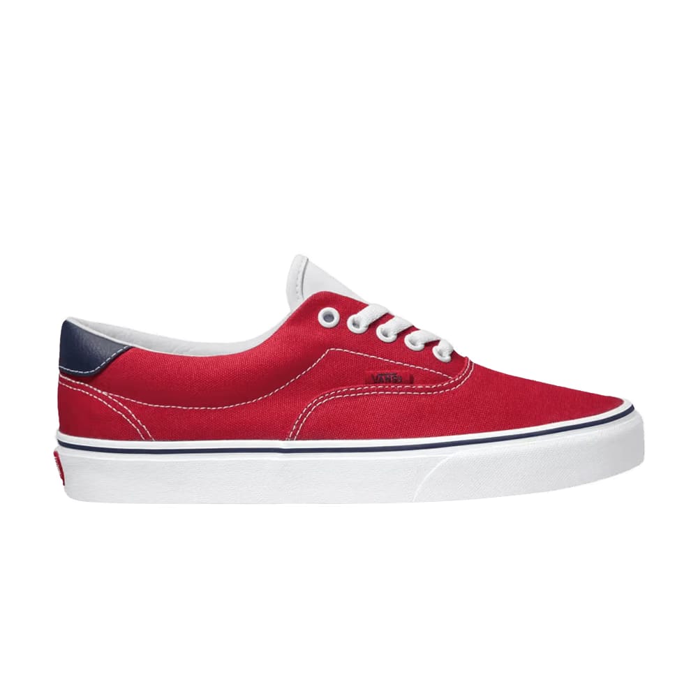 Vans Era 59 C&L - Red