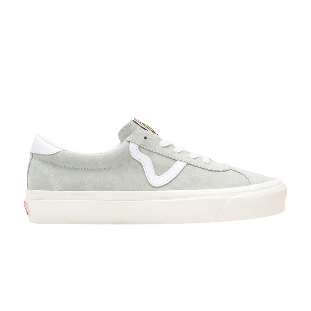 Vans Style 73 DX Anaheim Factory - Platinum