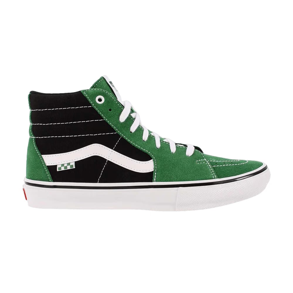 Vans Sk8-Hi Juniper Black