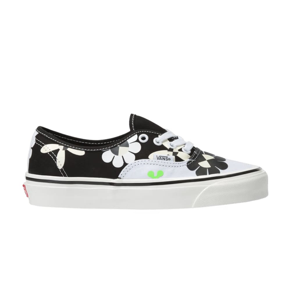 Vans Authentic 44 DX Anaheim Factory - Psychedelic Floral
