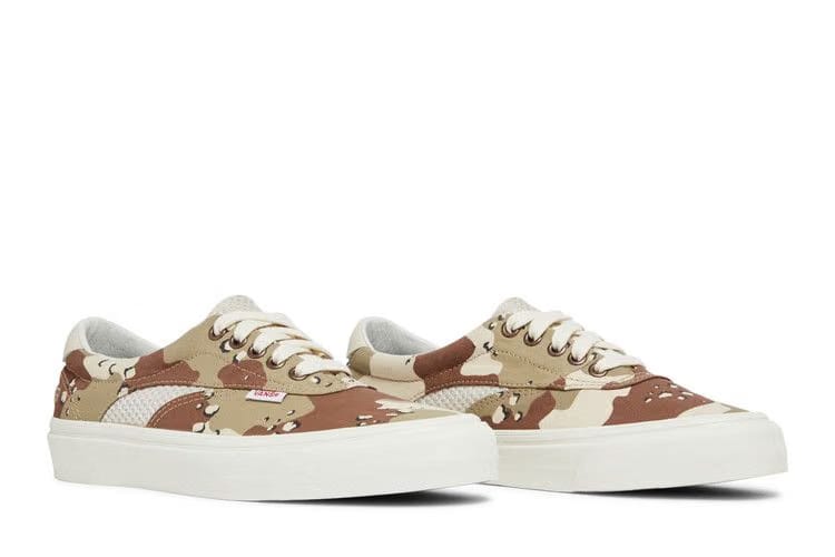 Vans Acer Mesh Ni SP Desert Camo