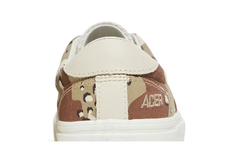 Vans Acer Mesh Ni SP Desert Camo