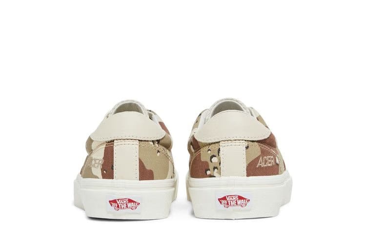 Vans Acer Mesh Ni SP Desert Camo