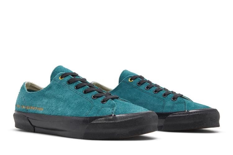 Vans Julian Klincewicz x Vault OG Style 31 LX Pure Imagination - Everglade