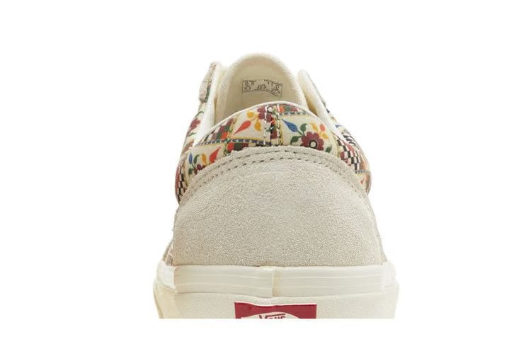 Vans Old Skool 36 DX Anaheim Factory - Tile Checkerboard