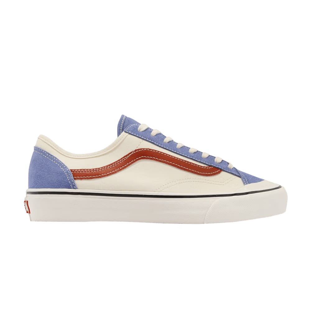 Vans Style 36 Decon Hawaiian Jungle