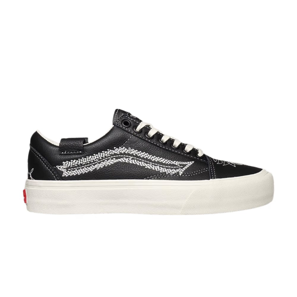 Shane Gonzales x Vans Old Skool VLT LX Star Spangled Glamour
