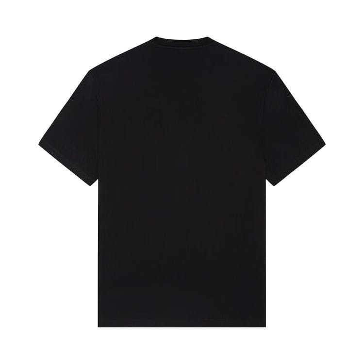 Versace Greca T-Shirt Black
