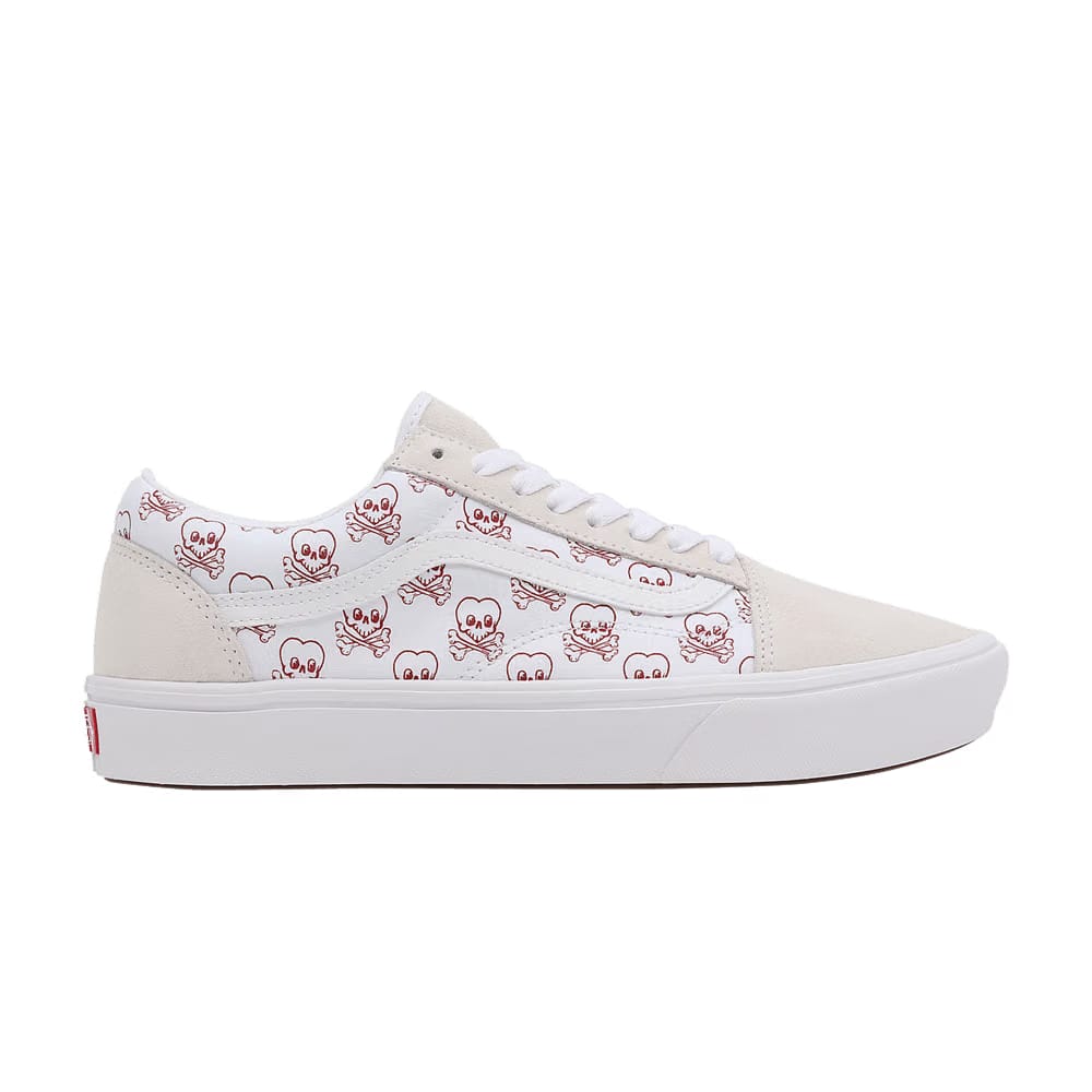 Vans ComfyCush Old Skool Coldhearted