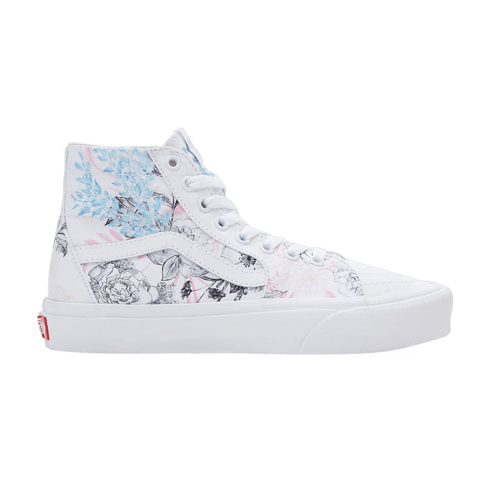 Vans Sk8-Hi Tapered Whimsy Floral
