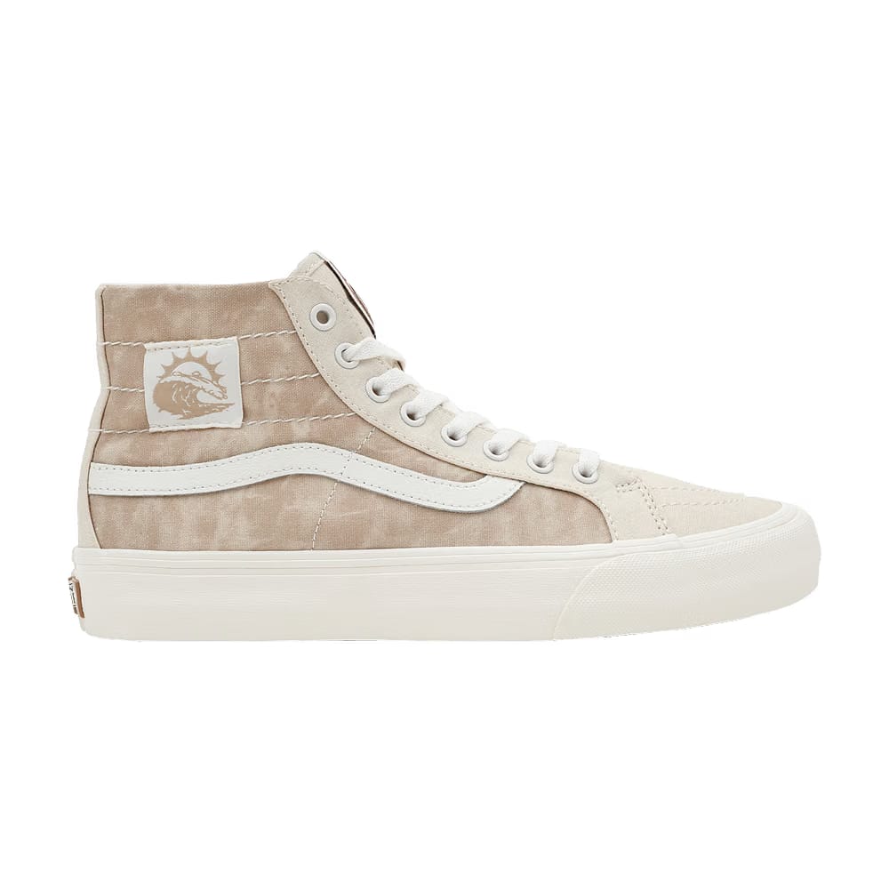 Vans Sk8-Hi 38 Decon VR3 SF Beach Sand