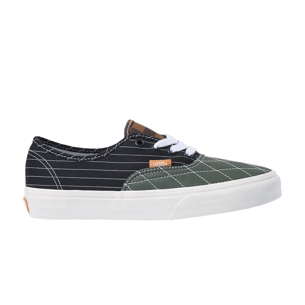 Vans Authentic Mixed Utility