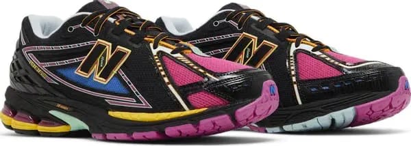 New Balance 1906R Neon Nights Pack