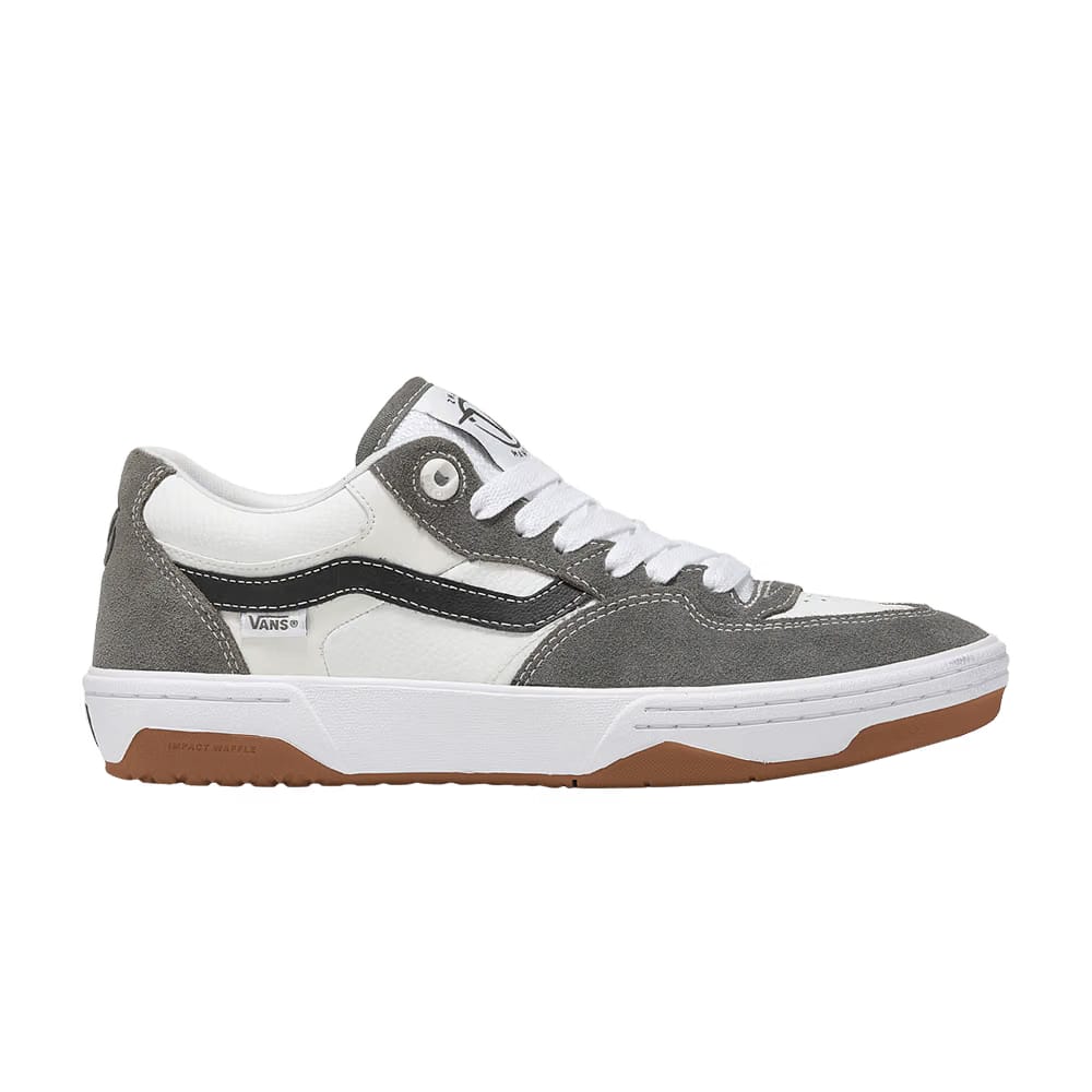Vans Rowan 2 Grey White