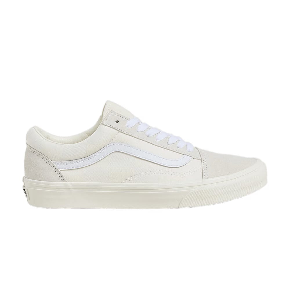 Vans Old Skool Off White