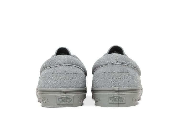 Neighborhood x Vans Era 95 DX Grey