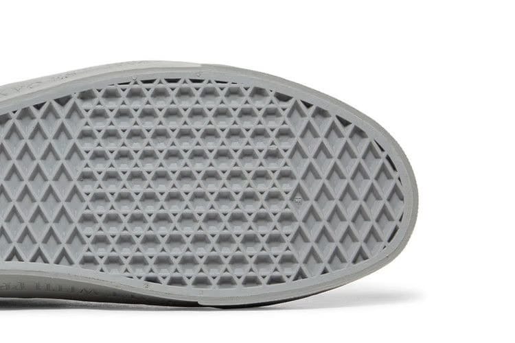 Neighborhood x Vans Era 95 DX Grey