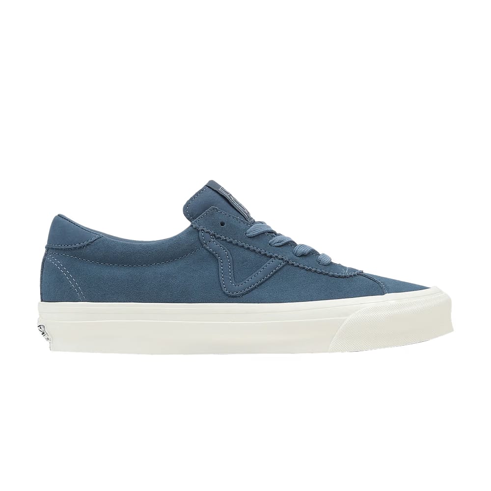 Vans OG Epoch LX Blue Fusion