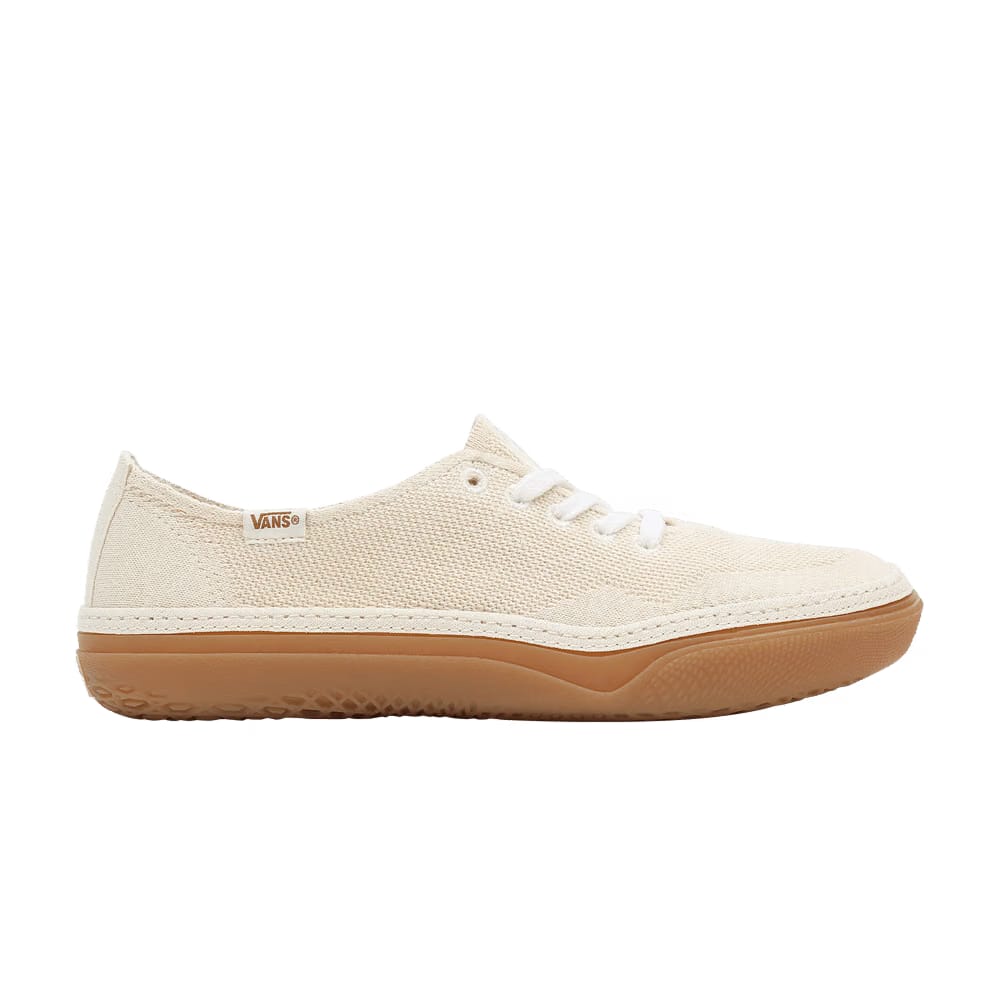 Vans Circle Vee Natural Gum