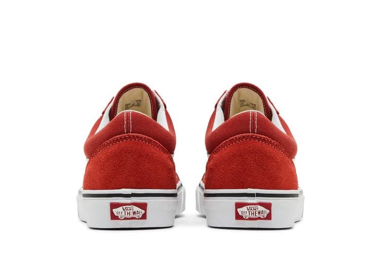 Vans Old Skool Color Theory - Bossa Nova