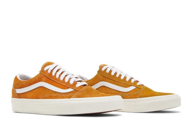 Vans Old Skool Desert Sun