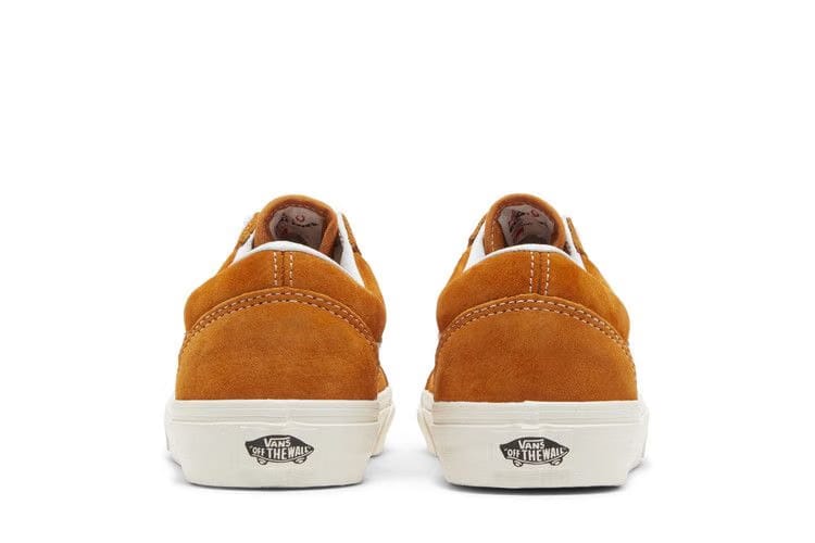 Vans Old Skool Desert Sun