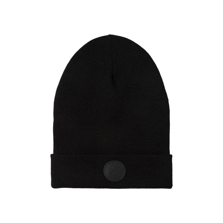 Moncler Genius x Fragment Hiroshi Fujiwara Beanie Black