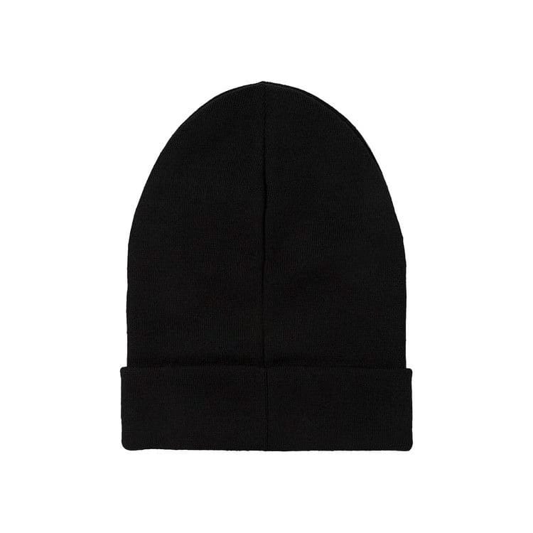 Moncler Genius x Fragment Hiroshi Fujiwara Beanie Black