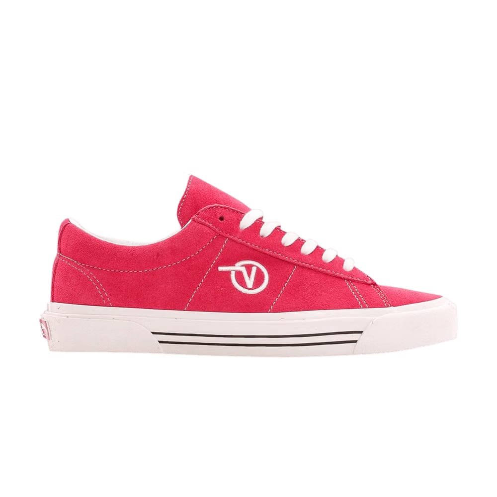 Vans Sid DX Anaheim Factory OG Pink