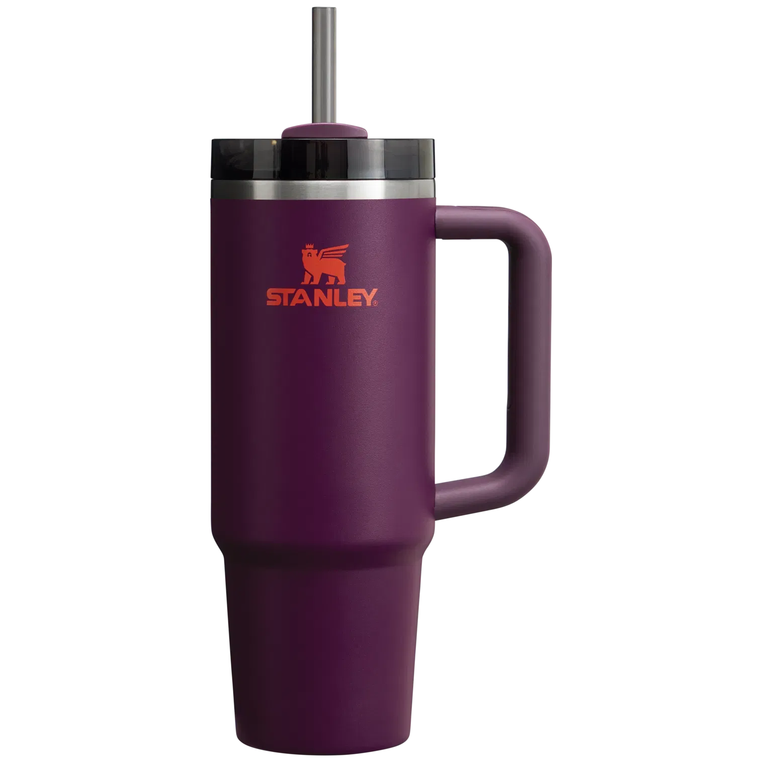 The Quencher H2.0 Flowstate Tumbler - Plum