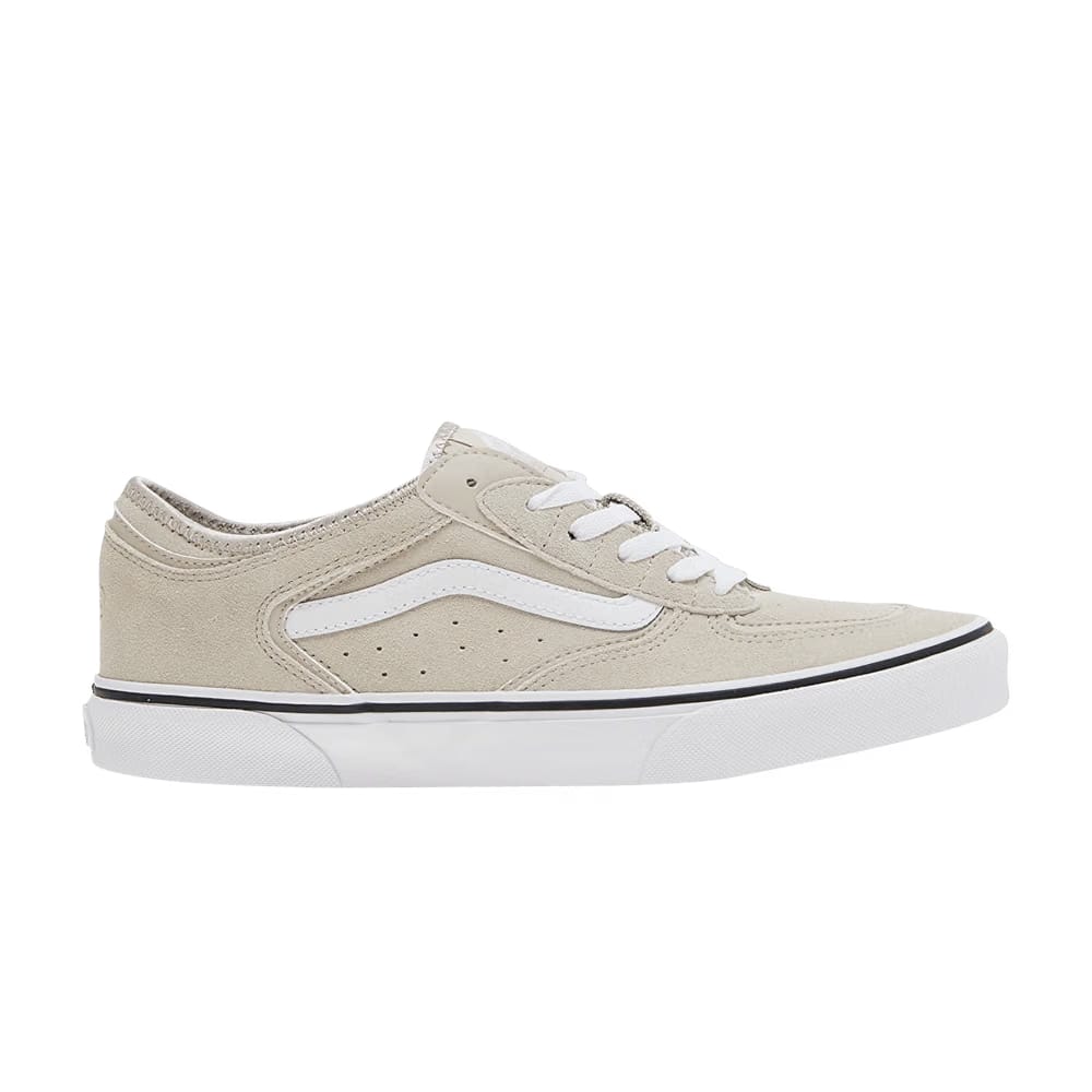 Vans Rowley Classic Moss Grey