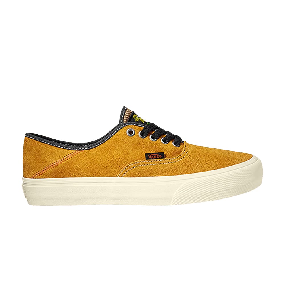 Vans Authentic Convert VR3 Growth Garden - Sunflower