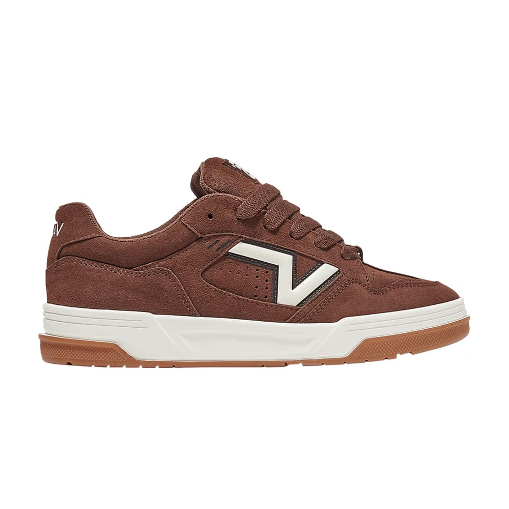 Vans Upland Potting Soil Brown