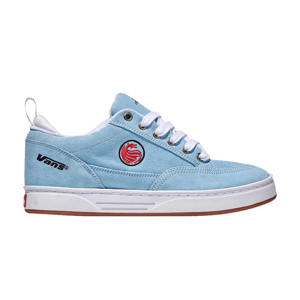 Vans Cab 4 Baby Blue