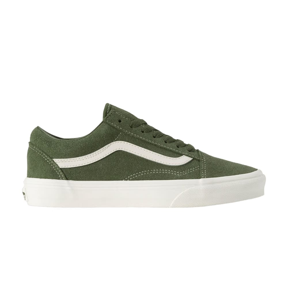 Vans Old Skool Dried Kelp Green